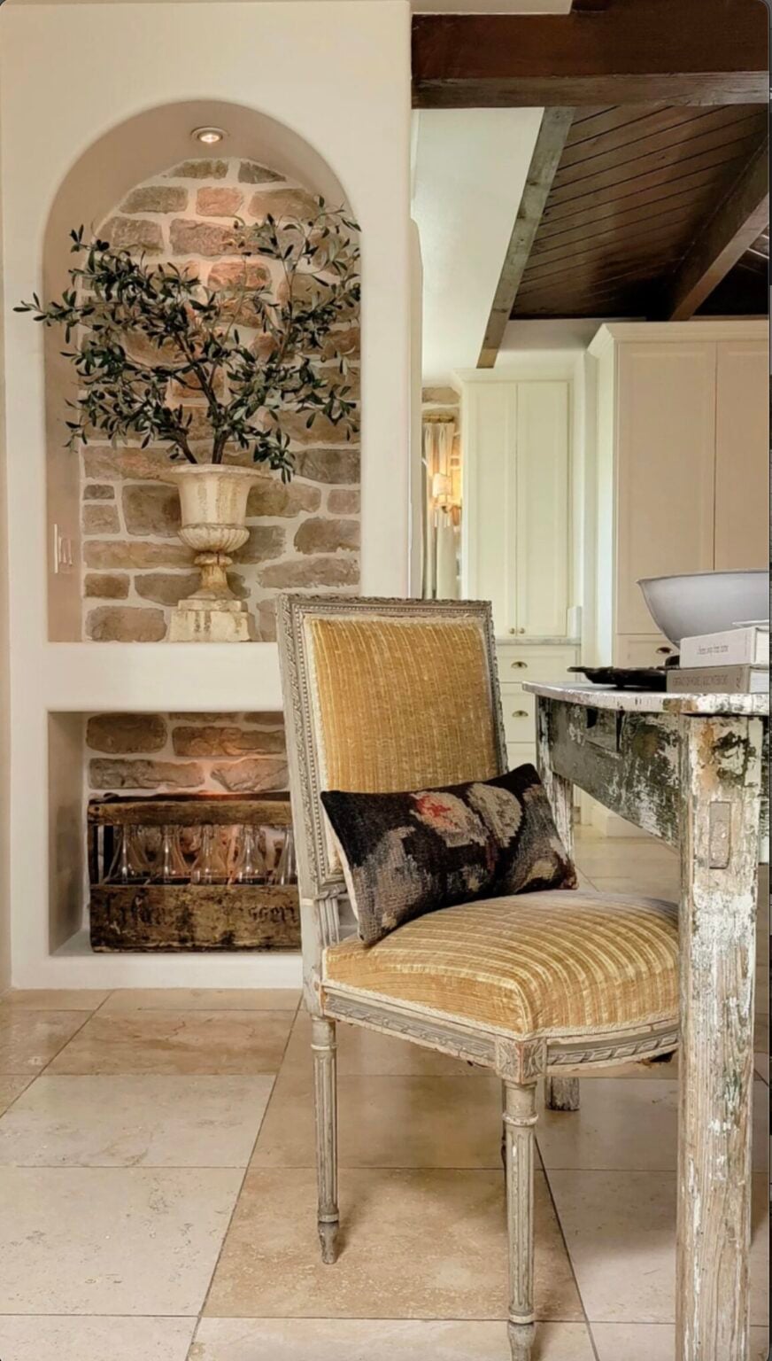 Designer Spotlight: The French Nest Co Interior Design - Tidbits&Twine
